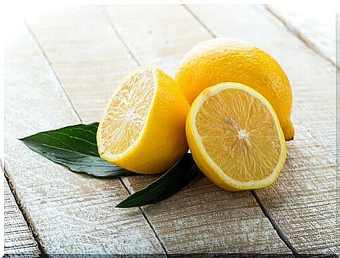 12 benefits of lemons