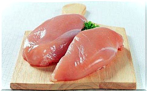 Read our healthy ways to prepare chicken breast