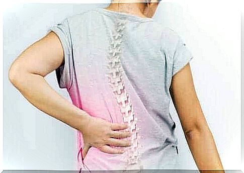 Exercises to prevent scoliosis