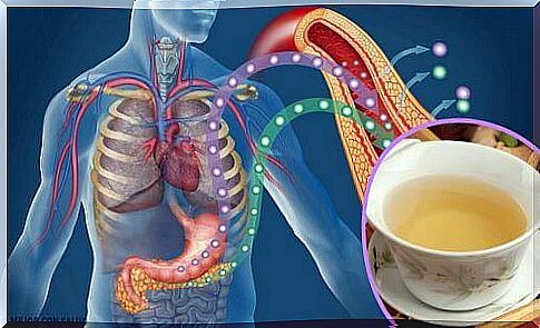 4 types of tea to lower your blood sugar level