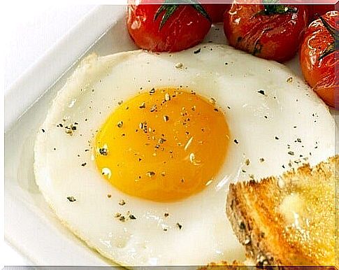 5 breakfast meals that feed your brain