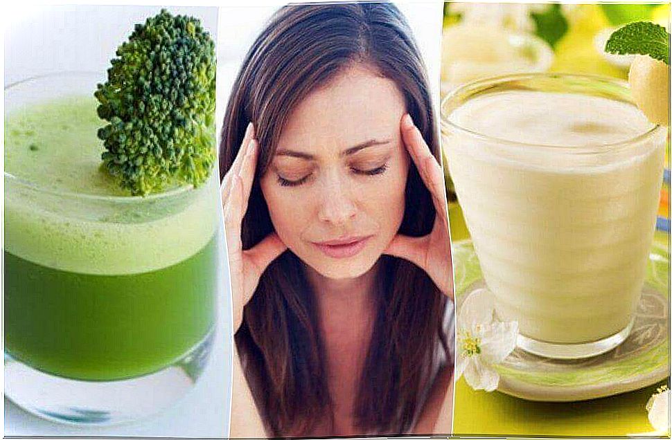 5 delicious stress-fighting juices