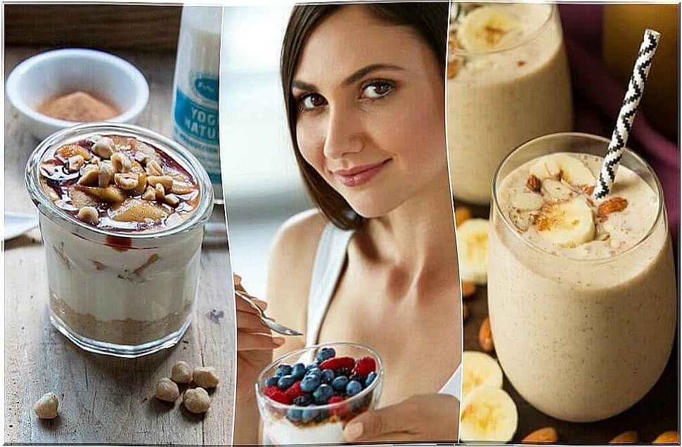 5 snacks to keep on hand if you're trying to lose weight