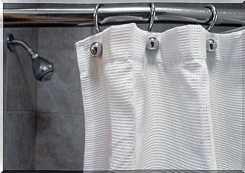 5 tips to clean bathroom curtains and keep them mold-free