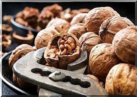 walnuts