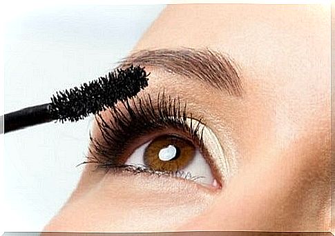 A means to make eyelashes grow faster