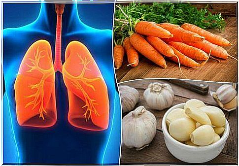 7 Foods That Improve Lung Health