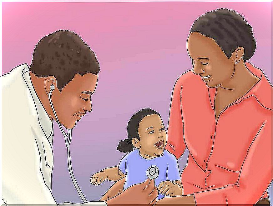 7 signs your baby needs to see a doctor