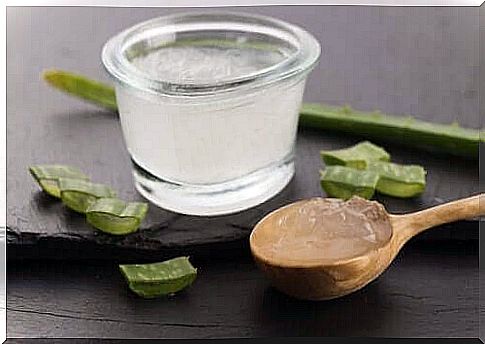 Aloe vera as a treatment for ulcerative colitis