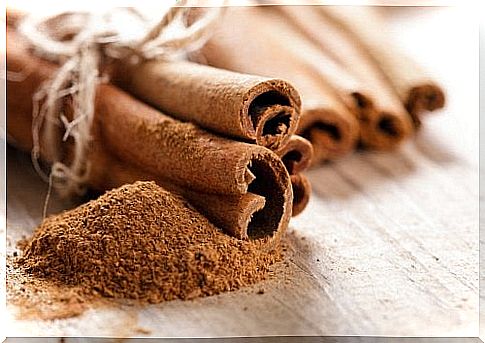 Home Remedy With Cinnamon For Diabetes