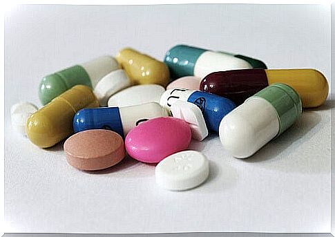 The use of medicines