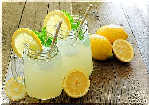 Can lemon and flaxseed water help you lose weight?