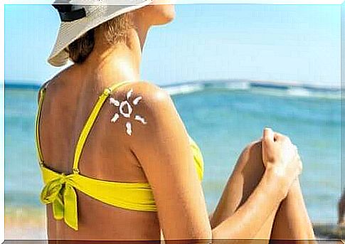 Care before, during and after sun exposure