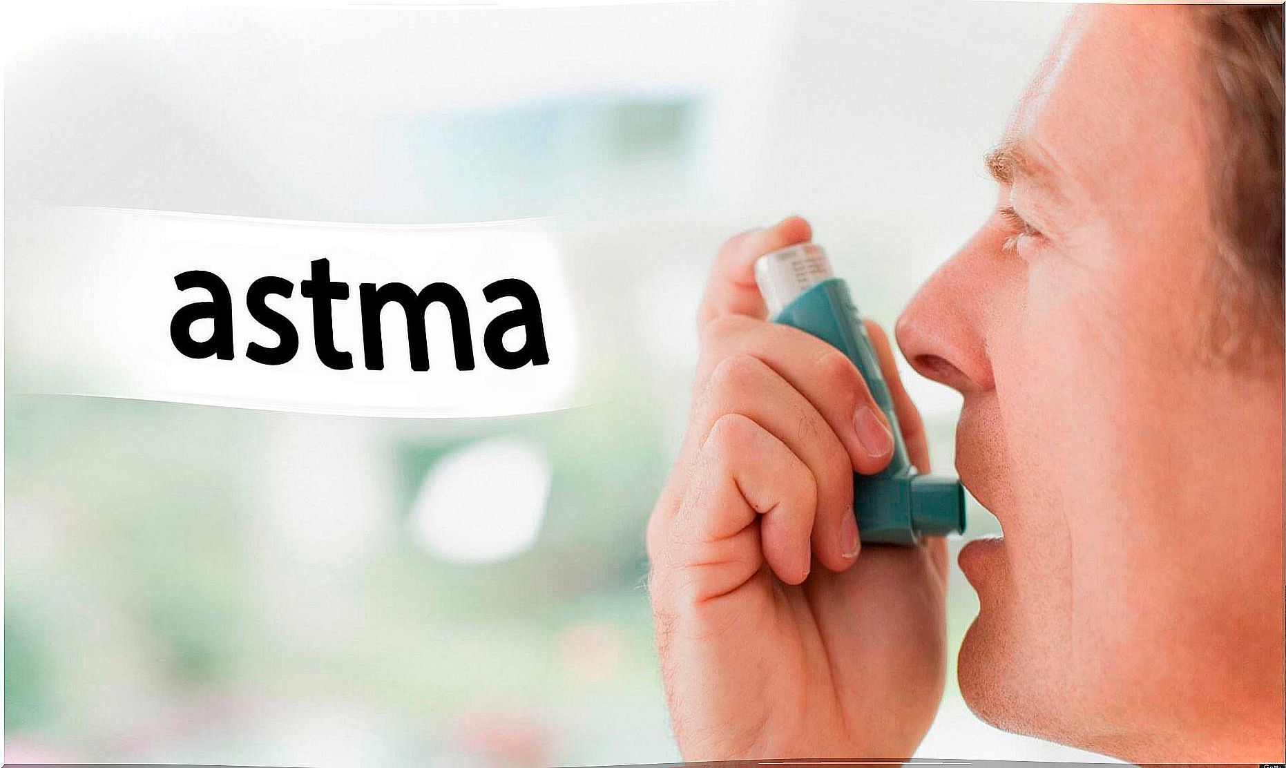 Diagnosis, Causes and Symptoms of Asthma