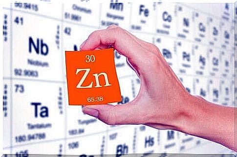 Zinc