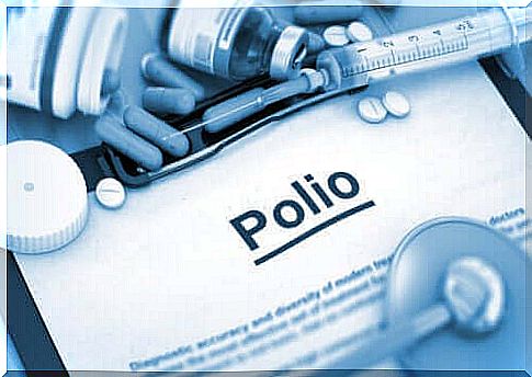 Do you know the different types of polio?