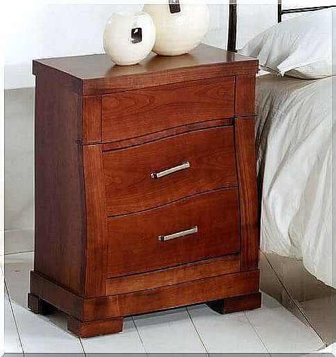 Nightstand