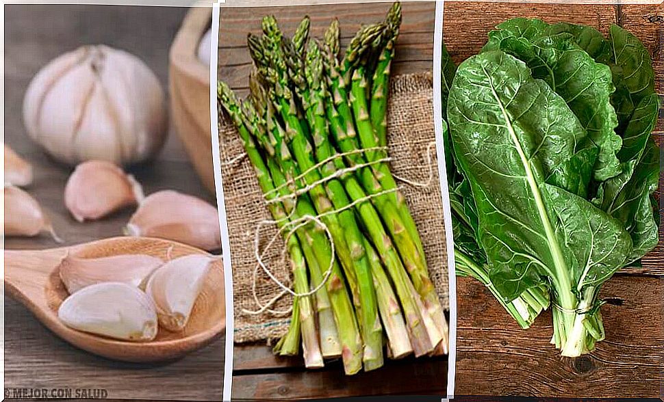 Eight Vegetables That Can Cause Allergies