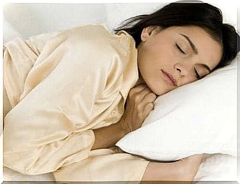 Sleep can help with psoriasis