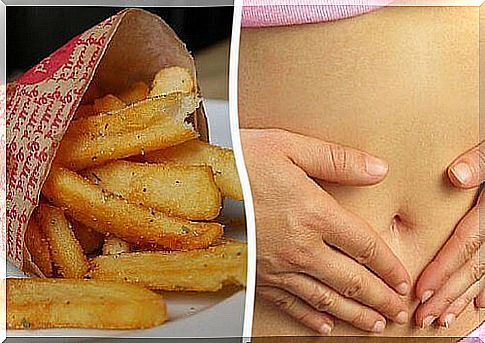 Foods That Cause a Distended Belly