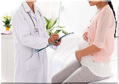 Consult a doctor before having a prenatal massage