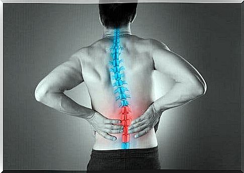 Four Natural Ways to Relieve Low Back Pain