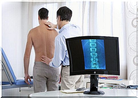 Back Examination