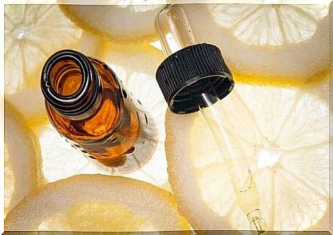 How to make lemon essential oil yourself