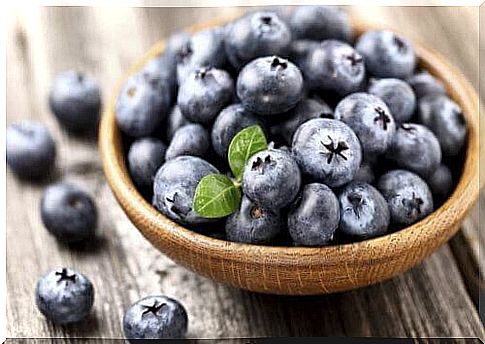 Learn to grow and use blueberries yourself