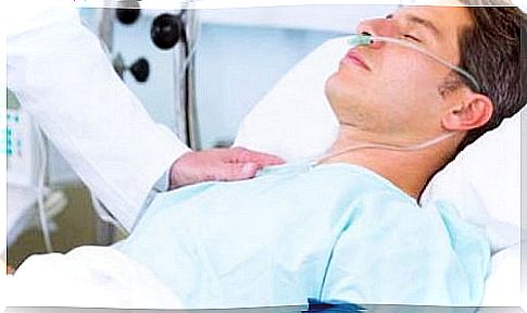 Man wakes up from coma thanks to revolutionary therapy