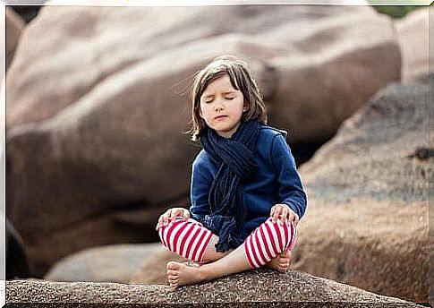 Mindfulness for children and young adults: is it effective?