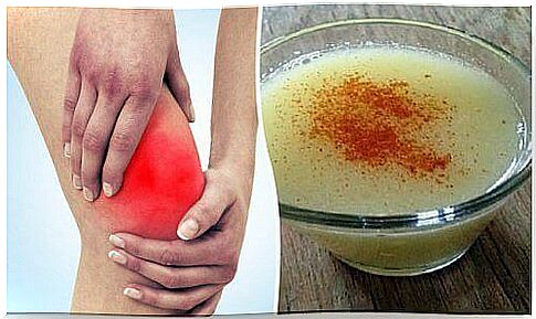 Natural recipe for joint and back pain