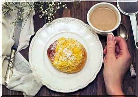 Pão de Deus, a delicious Portuguese dessert