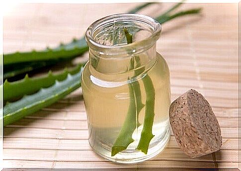 Reducing Psoriasis Symptoms With Aloe Vera