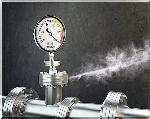 Soap Gas Leak Detection Applications