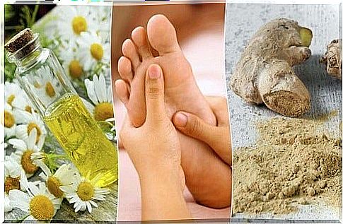 Soothe the burning sensation in the feet with 6 home remedies