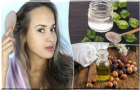 Suffering from thinning hair?  Try these remedies!