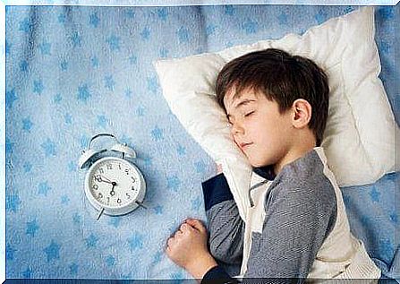 Tackling obesity through adequate sleep