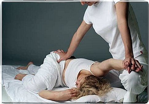 The benefits of a Shiatsu massage for your body