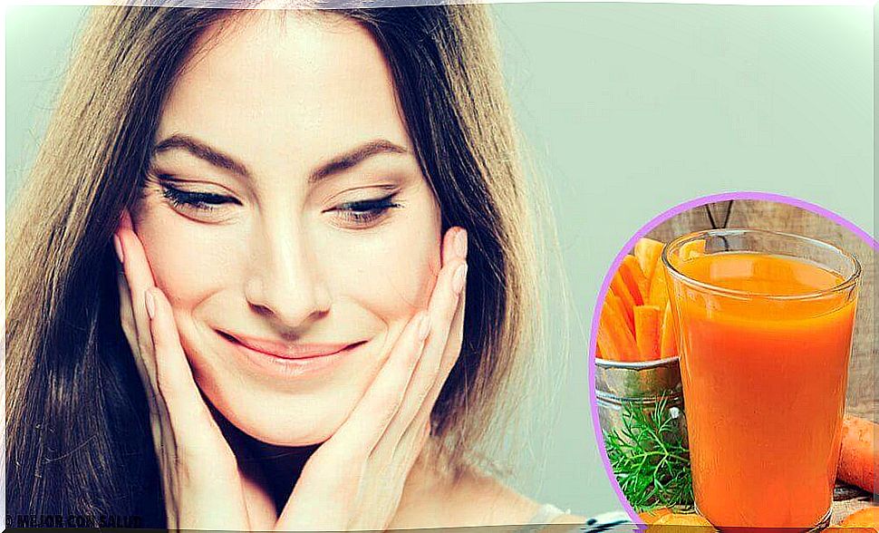 The best foods for healthy skin