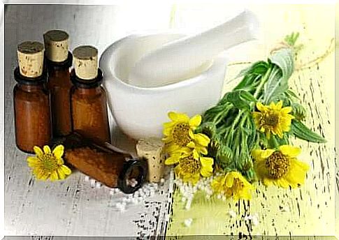 The use of arnica: benefits and contraindications