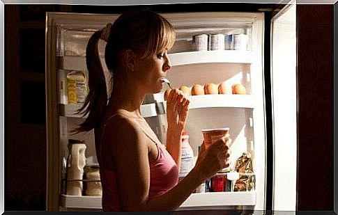 These 6 foods you should not eat at night