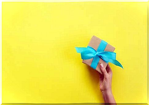 Three gift boxes you can make at home