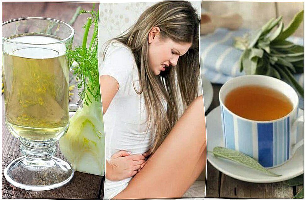 Treating Diarrhea With These 6 Herbal Remedies