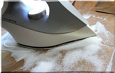 Using salt to clean your home