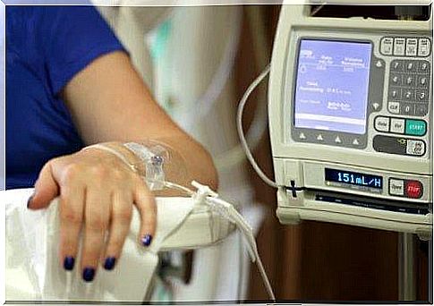 Radiation therapy and chemotherapy can cause early menopause