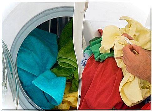 White vinegar for washing clothes: a great idea!